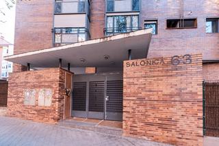 Aparcament cotxe a Golfo de salónica 63