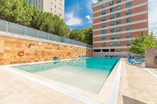 Etagenwohnung in Rafael bergamín 5c 5