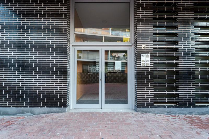 Foto c260756a-c713-4ad5-b9cc-e4b8e8584b37. Etagenwohnung in princ. de viana 21 in Sota el cami ral Granollers