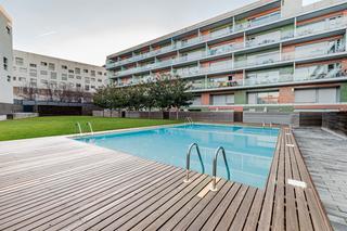 Flat in Princ. de viana 27