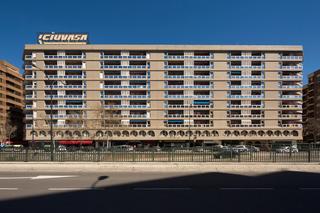 Local commercial à Cesáreo alierta 23