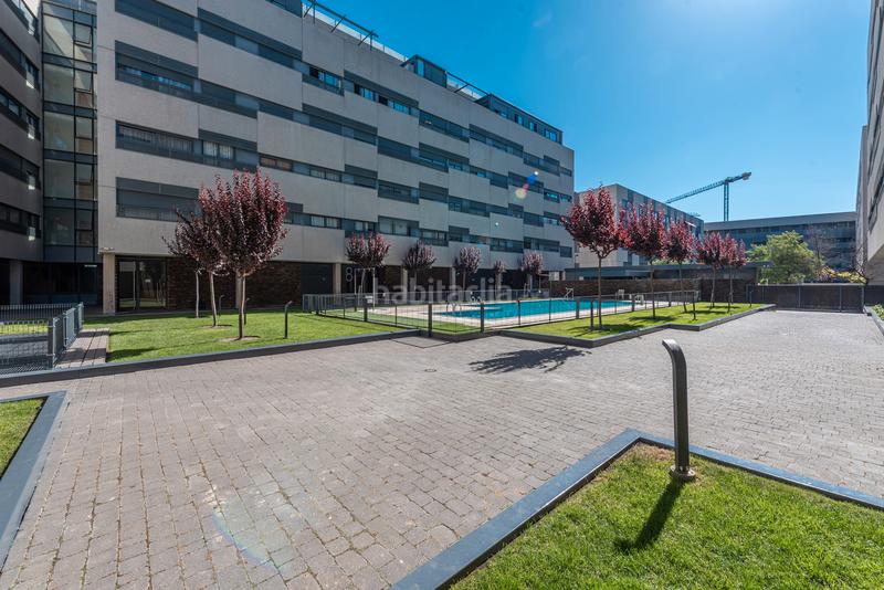 Foto 3e950fe7-4951-4623-b5e8-7ce6c4c87e72. Appartement dans josé maria peridis 3 dans Universidad Getafe