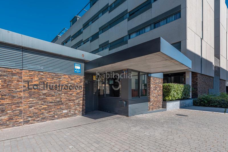 Foto 9f57b30c-4d4c-409a-b138-1c1d1296c532. Appartement dans josé maria peridis 3 dans Universidad Getafe