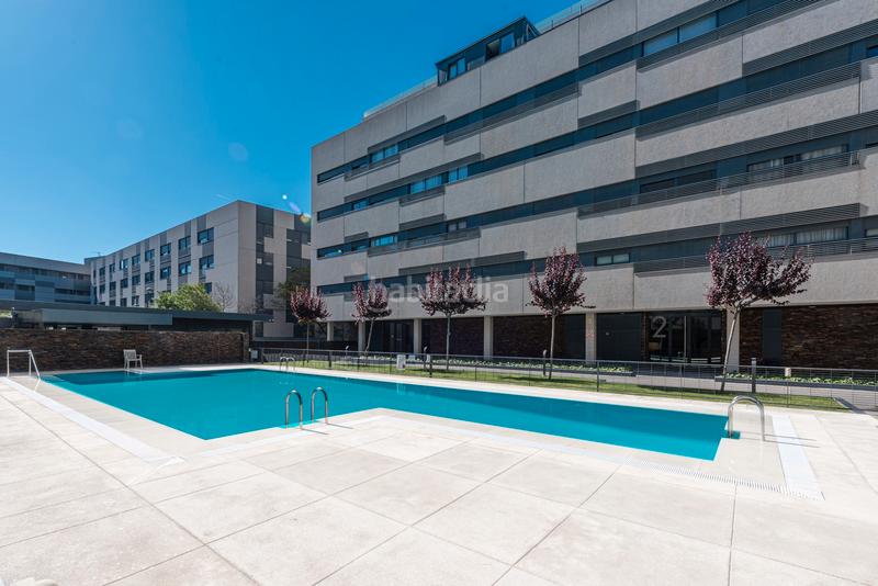 Foto 77db5922-c898-4a43-9e3c-9600eaa5a2f1. Etagenwohnung in josé maria peridis 3 in Universidad Getafe