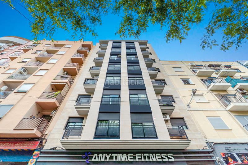 Foto 72fd57ff-309c-4d3a-8425-cf63087aa058. Parking voiture dans brac dels horts 3 dans Cardenal Benlloch Mislata