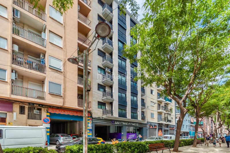 Foto b8868b74-f327-4149-8b18-55f8c2bee698. Posto auto in brac dels horts 3 in Cardenal Benlloch Mislata