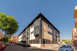 Rent Flat in Sevilla 10