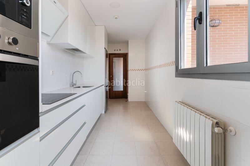 Foto 1df42b9a-11d3-4364-9b47-df14f65f9b8b. Pis a Las Tablas Madrid