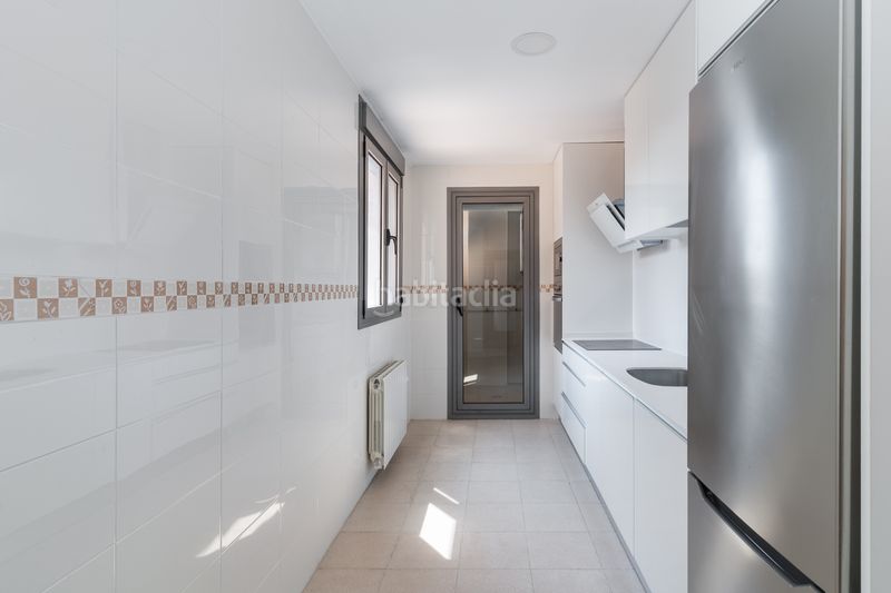 Foto 4d2bd839-51d0-4fb2-a389-2b1d8f9e011e. Pis a Las Tablas Madrid