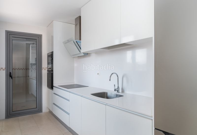 Foto d9362999-d7cb-41e7-ae76-f33eed45203c. Pis a Las Tablas Madrid