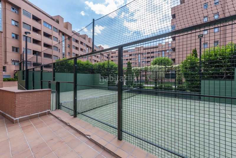 Foto 445674b4-3a6d-4505-8315-a0e12c4e87bf. Piso en Las Tablas Madrid