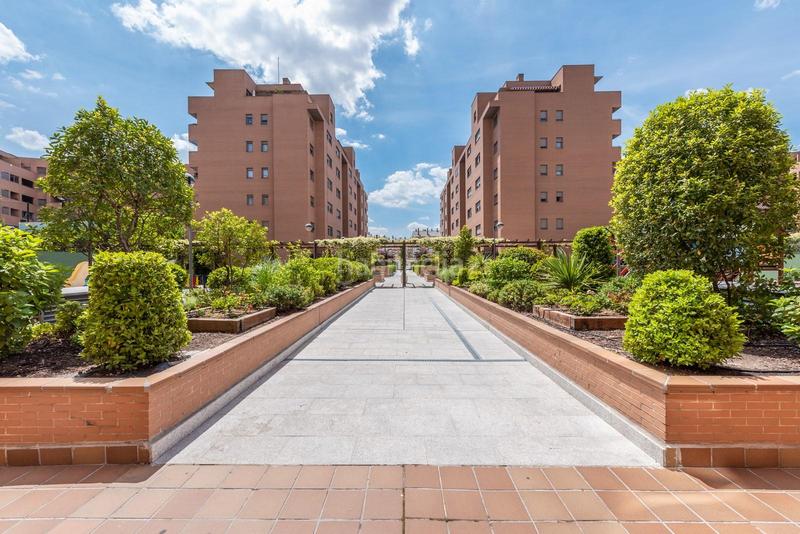 Foto 3eea5a5d-d64b-4311-86d7-64a9ac27eaf5. Appartement dans san juan de ortega 24 dans Las Tablas Madrid