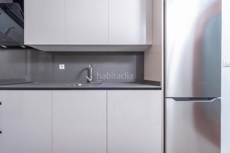 Foto 7e477bd2-c831-4f77-8d26-4b4669b99cc4. Appartement dans san juan de ortega 24 dans Las Tablas Madrid