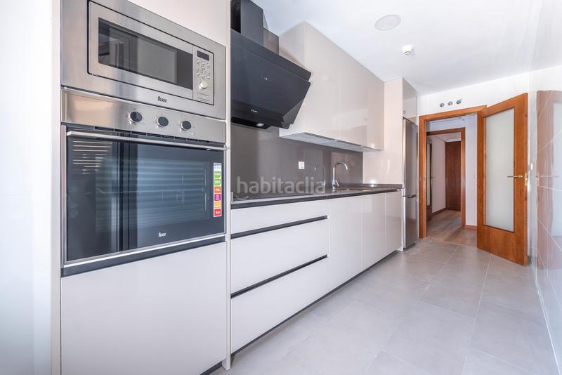 Foto 88e664bb-ccdd-4058-8a08-5fc693b8c1bc. Appartement dans san juan de ortega 24 dans Las Tablas Madrid