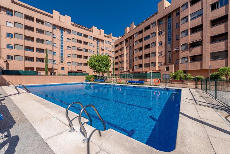 Foto 98df65df-c49b-45b1-935f-cc26fbbfb975. Appartement dans san juan de ortega 24 dans Las Tablas Madrid