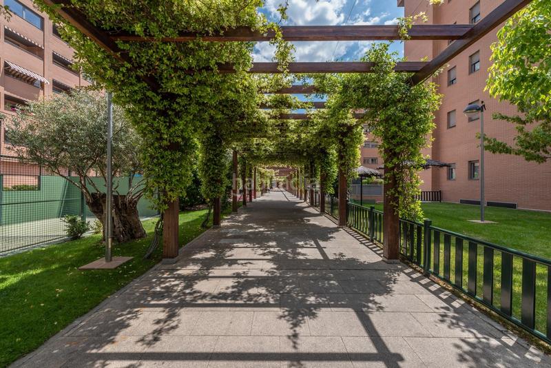 Foto 9b7dae57-18a9-4a75-81aa-df4ea56090af. Appartement dans san juan de ortega 24 dans Las Tablas Madrid