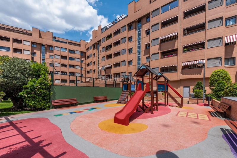 Foto b4f86bbd-1642-4774-b8a7-6bb5ca71b705. Appartement dans san juan de ortega 24 dans Las Tablas Madrid