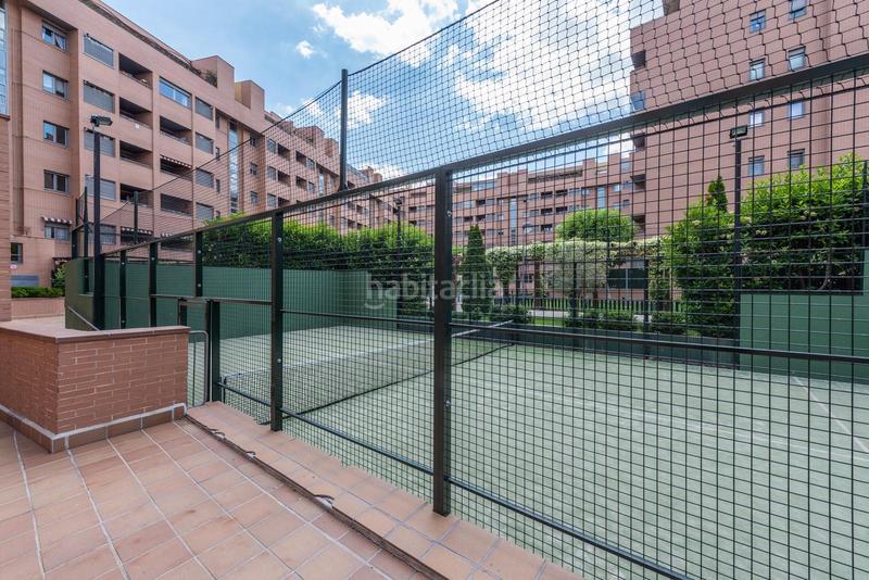 Foto 125e4e13-012e-4407-b3ed-5a7c2c628c8c. Etagenwohnung in san juan de ortega 24 in Las Tablas Madrid