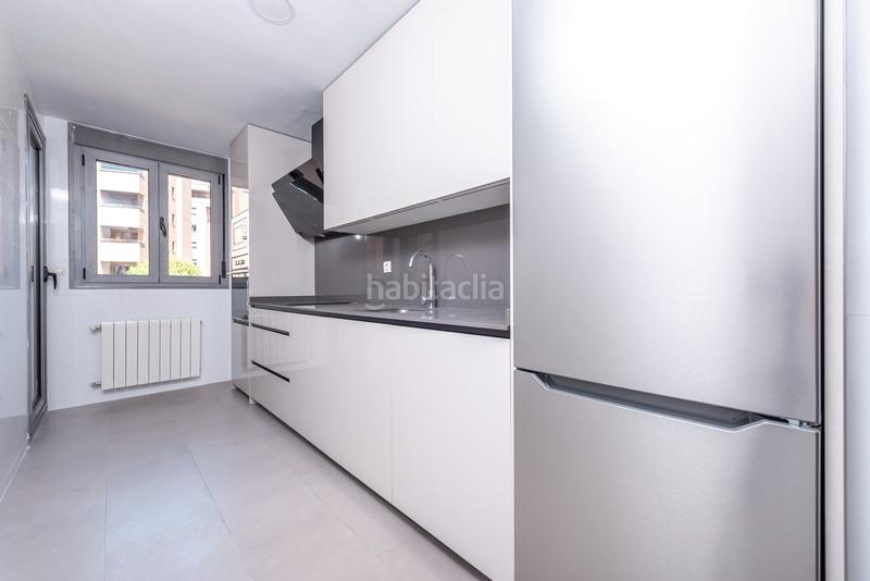 Foto c09733e3-81fa-4c35-bf28-2db9e4ba1724. Etagenwohnung in san juan de ortega 24 in Las Tablas Madrid