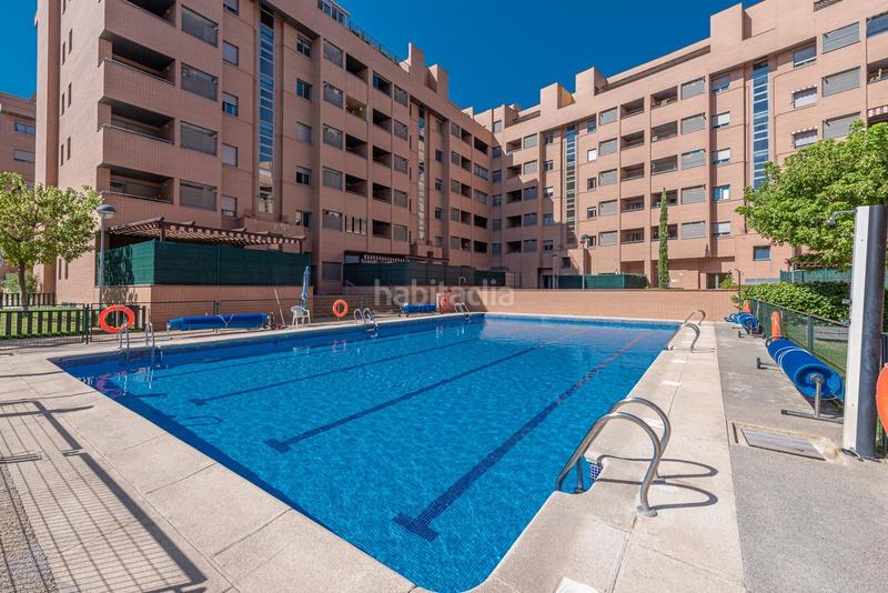 Foto 170c9217-1b10-4bc5-ac8b-0dc30744559a. Pis a san juan de ortega 24 a Las Tablas Madrid