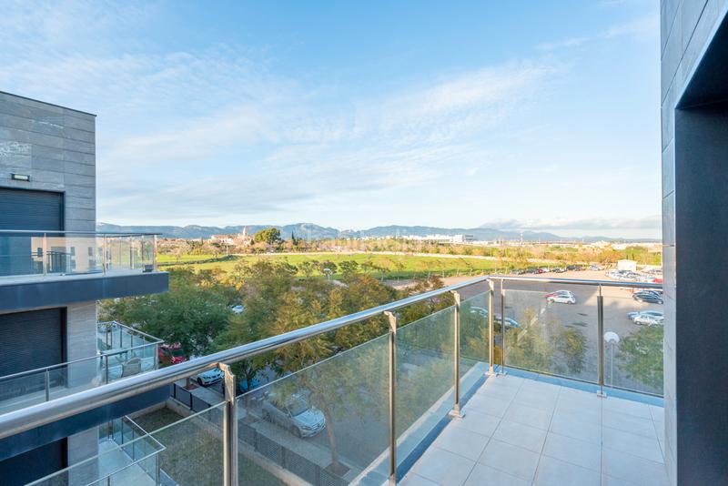 Foto 87934d31-f531-4b58-84d0-79af469ac5d2. Location appartement dans ramón nadal 6 dans El Secar de la Real Palma de Mallorca