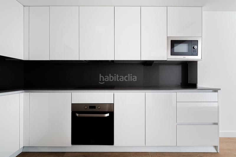 Foto ea4c3aa6-481d-440c-a777-350d8b764e37. Alquiler piso en castellana 193 en Almenara-Ventilla Madrid