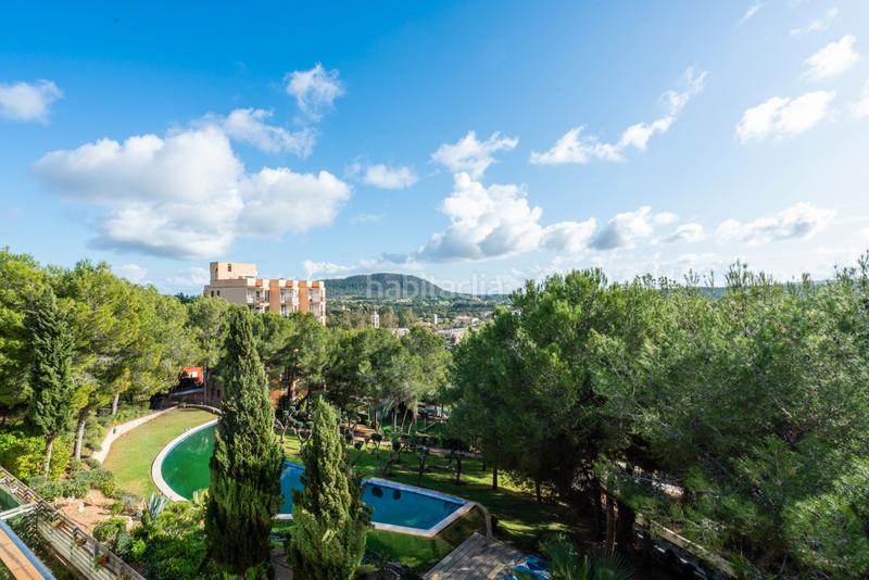 Foto c0f6e3f6-f41b-4f84-a74b-c4d43e4b5c6e. Etagenwohnung in ramón montcada 37 in Costa de la Calma Calvià