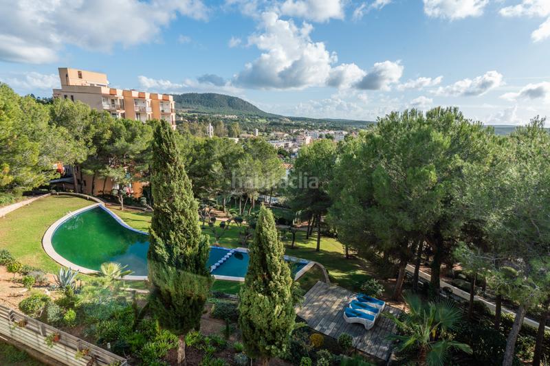 Foto 36c460f1-8a14-4244-b0b7-e20179eb101e. Flat in ramón montcada 37 in Costa de la Calma Calvià