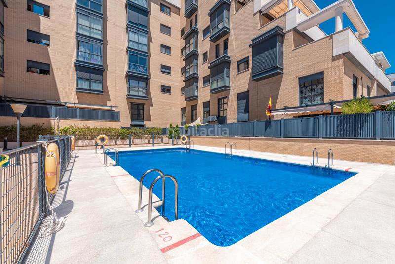 Foto 96bc19ac-d2db-4ee8-bc41-44fc5f39e60a. Piso en euro 21 en PAU de Carabanchel Madrid