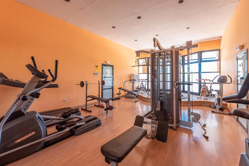 Foto 9e151b9a-b2c9-459b-8c8e-fdd9ab51fae1. Piso en euro 21 en PAU de Carabanchel Madrid