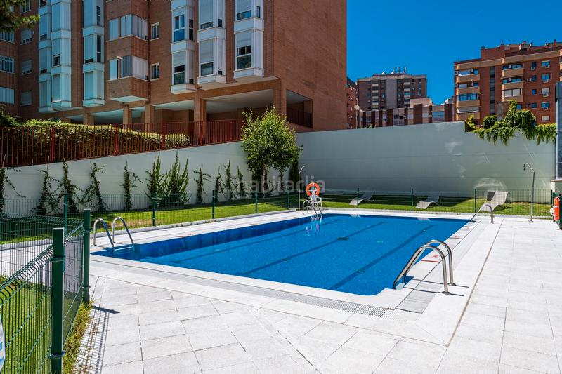 Foto cdff00c7-893a-4d02-8702-de2c00a671f3. Pis a golfo de salónica 63 a Costillares Madrid