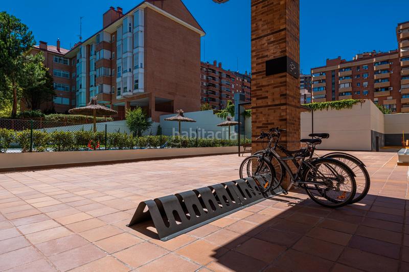 Foto e3aeca98-28a9-4f03-a4f7-fc8ea457bdc9. Pis a golfo de salónica 63 a Costillares Madrid