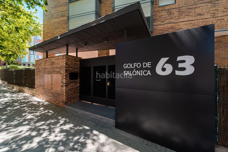 Foto c14a0d1d-b7af-4a15-a03c-aa315c05b1bb. Piso en golfo de salónica 63 en Costillares Madrid