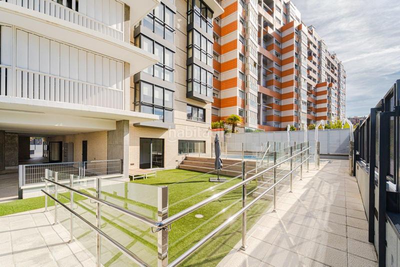 Foto 90e173ac-baa3-4bd2-a4e3-7df40c1279e0. Lloguer estudi a doctor castroviejo 65 a Peñagrande Madrid