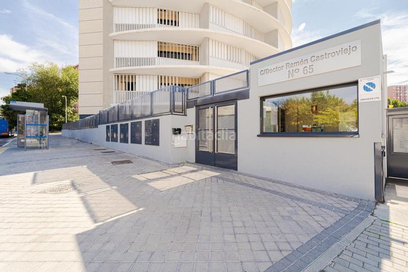 Foto 83cf0b66-7c89-4ea0-afe5-06d756a5d3ec. Location studio dans doctor castroviejo 65 dans Peñagrande Madrid
