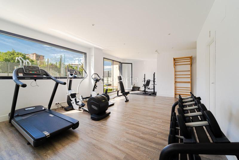 Foto d1b9062a-ad69-4cbe-963c-b93e83542e07. Location studio dans doctor castroviejo 65 dans Peñagrande Madrid