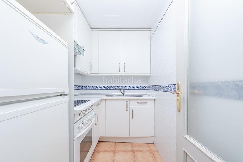 Foto 17ff212b-86a1-4027-9c5e-90c33bd560c1. Etagenwohnung in colonial 6 in Centro-Ayuntamiento Pinto