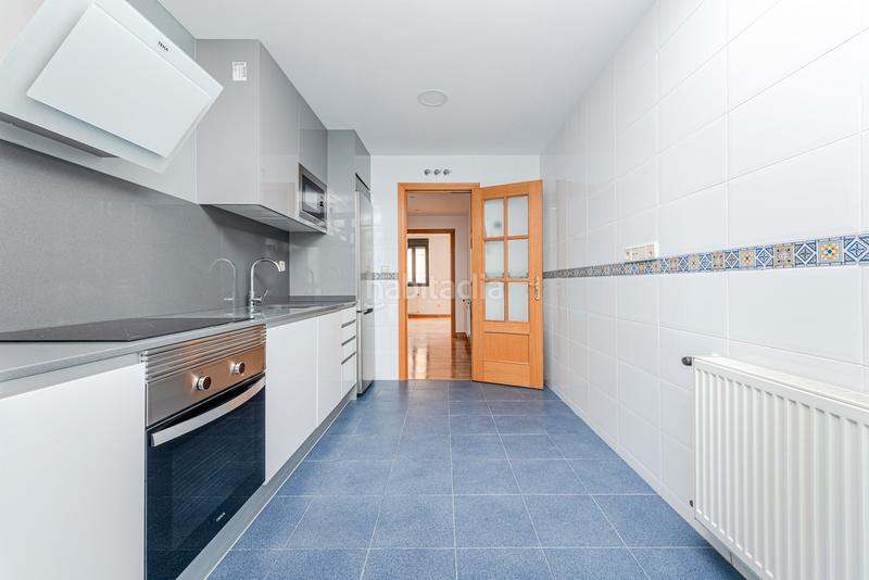 Foto 802d6975-92c1-4d6c-a6e3-0ac93b49349b. Appartamento in alcalá 690 in Rejas Madrid