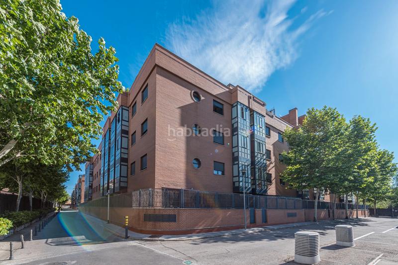 Foto 9e3a34ff-e84b-463f-80e8-527dab206247. Appartamento in alcalá 690 in Rejas Madrid