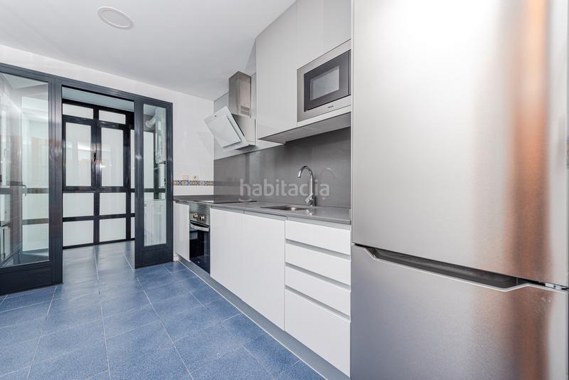 Foto a3566283-88e3-4fb3-98f1-23f33b4ef9b1. Appartamento in alcalá 690 in Rejas Madrid