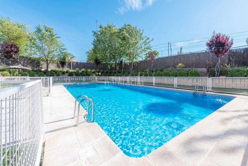 Foto b8389208-03e9-4844-8d36-eb058b3ca6b8. Etagenwohnung in alcalá 690 in Rejas Madrid