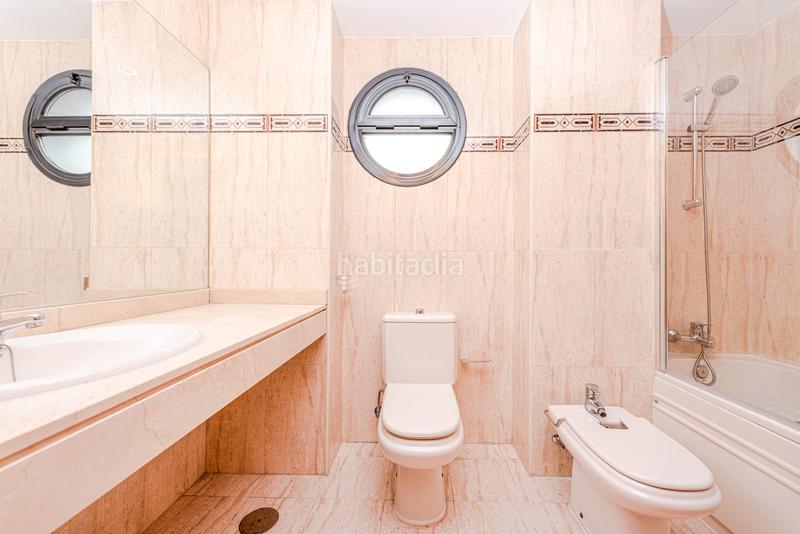 Foto c5664a36-4670-43ba-95cb-2729b207687a. Etagenwohnung in alcalá 690 in Rejas Madrid