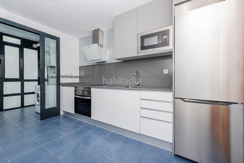 Foto fc3901f9-3fa4-4633-b6e2-fc13978b8c88. Etagenwohnung in alcalá 690 in Rejas Madrid