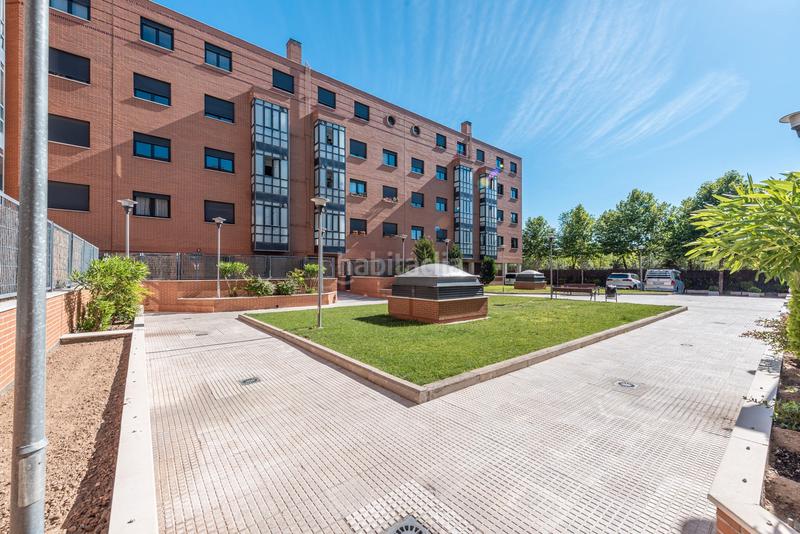 Foto 40655c84-eeb6-48b1-806e-0c7e1afa8461. Flat in alcalá 690 in Rejas Madrid