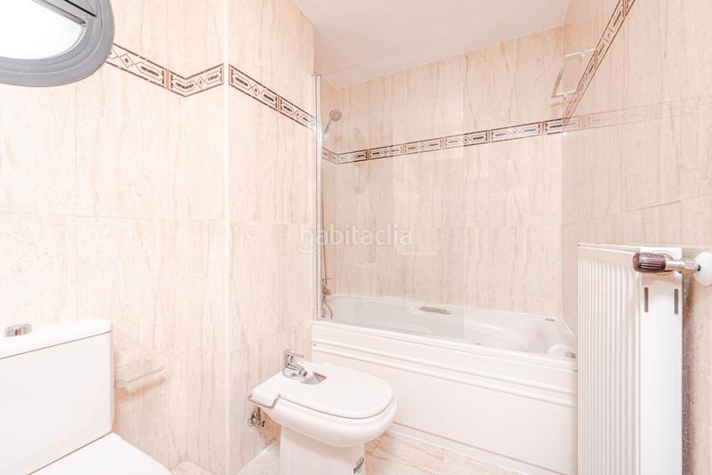 Foto c81a2837-c0e8-4f8d-8efc-bf9742715da5. Flat in alcalá 690 in Rejas Madrid