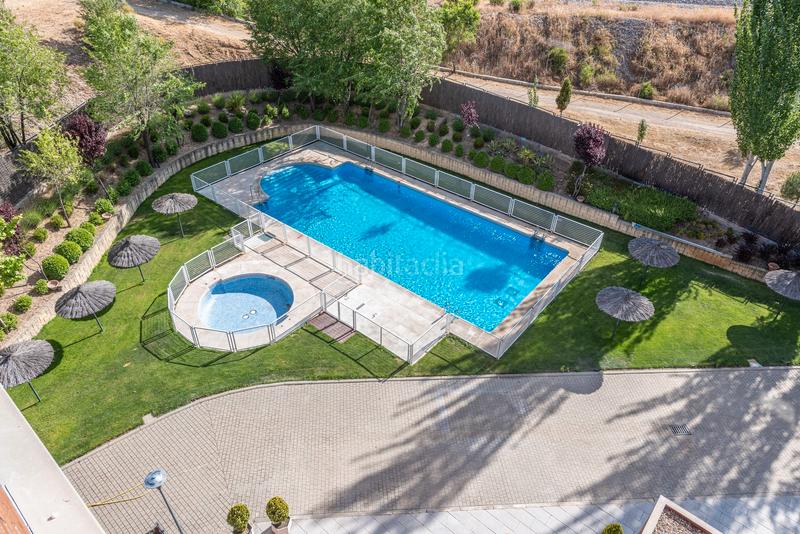 Foto 07a9065c-933e-4d36-8cc1-3be98a8bcd3a. Pis a alcalá 690 a Rejas Madrid