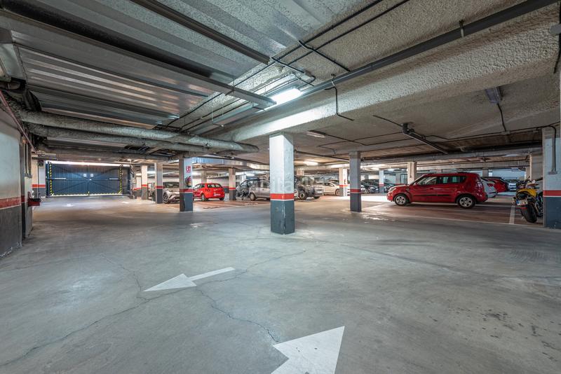 Foto 6d7f5b5c-8276-4ec9-a5df-626f23c13c84. Pis a alcalá 690 a Rejas Madrid