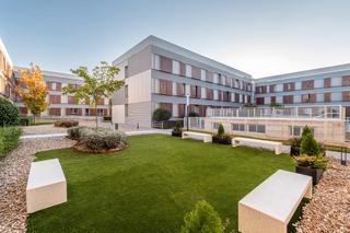 Miete Etagenwohnung in La rioja 49