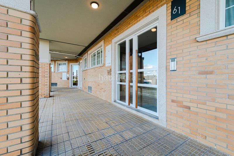 Foto 7f716267-f66d-4780-9290-28aed6f5f15c. Flat in m. gonzález garcés 73 in Portádego - Vilaboa Norte Culleredo