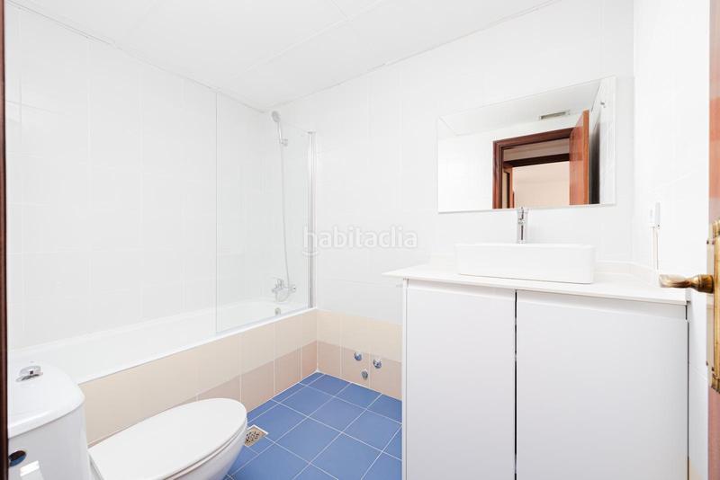 Foto cabcaa87-7715-4c32-a971-920b7a92d1a6. Affitto appartamento in cesáreo alierta 23 in La Granja Zaragoza